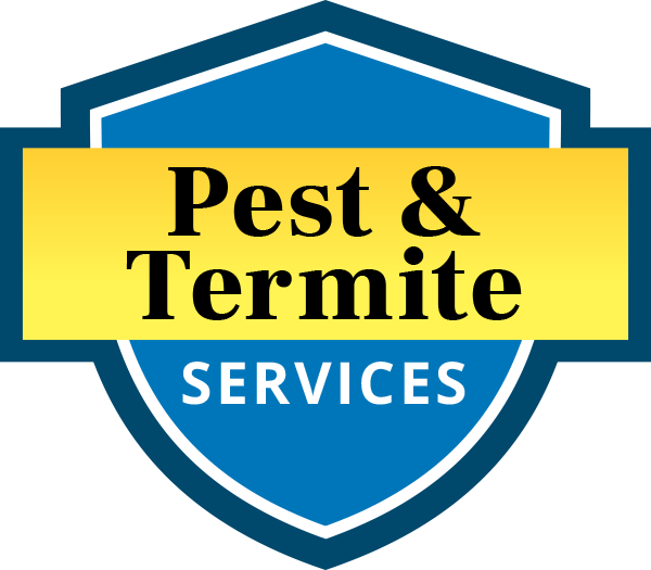 Pest and Termite Package Badge